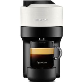 Nespresso Vertuo Pop Beyaz Kahve Makinesi