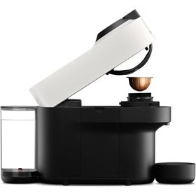 Nespresso Vertuo Pop Beyaz Kahve Makinesi