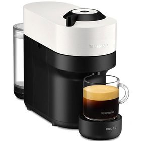 Nespresso Vertuo Pop Beyaz Kahve Makinesi