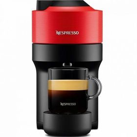 Nespresso Vertuo Pop Kırmızı Kahve Makinesi