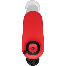 Nespresso Vertuo Pop Kırmızı Kahve Makinesi