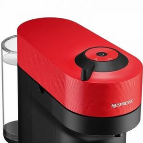 Nespresso Vertuo Pop Kırmızı Kahve Makinesi