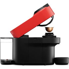 Nespresso Vertuo Pop Kırmızı Kahve Makinesi