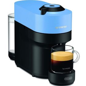 Nespresso Vertuo Pop Mavi Kahve Makinesi