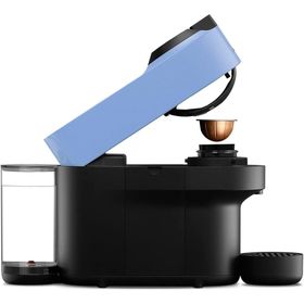 Nespresso Vertuo Pop Mavi Kahve Makinesi