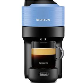 Nespresso Vertuo Pop Mavi Kahve Makinesi