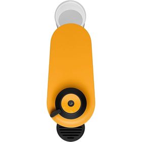 Nespresso Vertuo Pop Sarı Kahve Makinesi