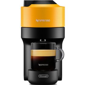 Nespresso Vertuo Pop Sarı Kahve Makinesi