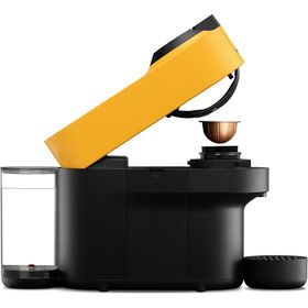 Nespresso Vertuo Pop Sarı Kahve Makinesi