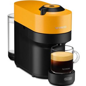 Nespresso Vertuo Pop Sarı Kahve Makinesi