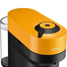 Nespresso Vertuo Pop Sarı Kahve Makinesi