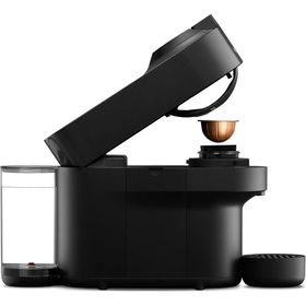 Nespresso Vertuo Pop Siyah Kahve Makinesi