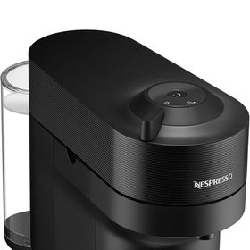 Nespresso Vertuo Pop Siyah Kahve Makinesi