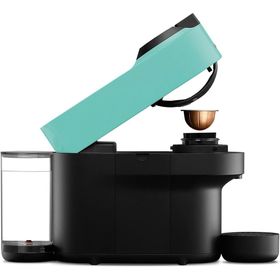 Nespresso Vertuo Pop Turkuaz Kahve Makinesi