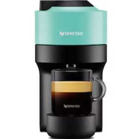 Nespresso Vertuo Pop Turkuaz Kahve Makinesi