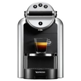 Nespresso Zenius Espresso Kapsül Kahve Makinesi