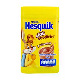 Nesquik 420 gr Toz Çikolata