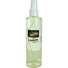 Nesrin 250 ml Limon Kolonyası