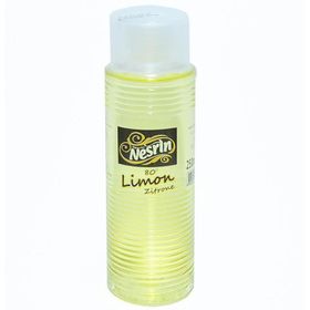 Nesrin 250 ml Limon Kolonyası