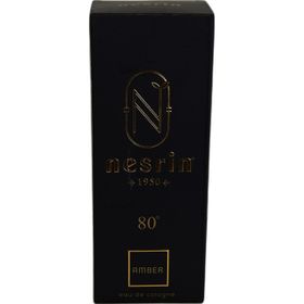 Nesrin 400 ml Amber Kolonyası