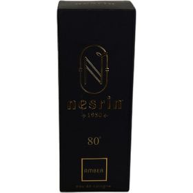 Nesrin 400 ml Amber Kolonyası