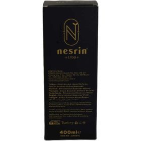 Nesrin 400 ml Aşk-ı Harem Kolonyası