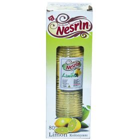 Nesrin 400 ml Limon Kolonyası