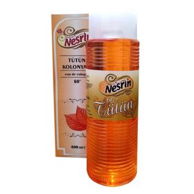 Nesrin 400 ml Tütün Kolonyası