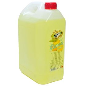Nesrin 5 lt Limon Kolonyası