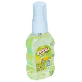 Nesrin 50 ml Sprey Limon Kolonyası