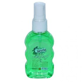Nesrin 50 ml Zeytin Çiçeği Kolonyası