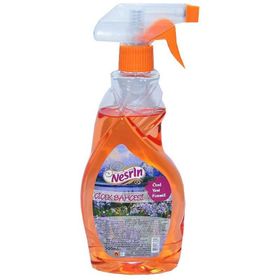 Nesrin 500 ml Çiçek Bahçesi Oda Parfümü