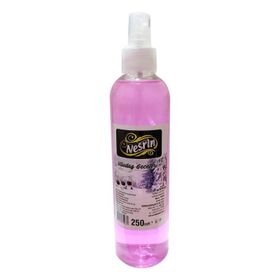 Nesrin 60° Sprey 250 ml Uludağ Geceleri Kolonyası