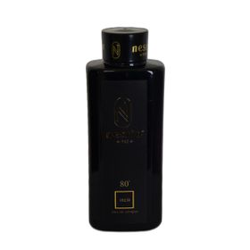 Nesrin 80 Derece Özel Seri Kutulu 400 ml Pet Şişe İncir Kolonyası