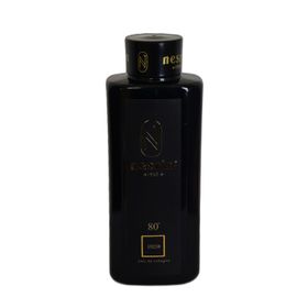 Nesrin 80 Derece Özel Seri Kutulu 400 ml Pet Şişe İncir Kolonyası