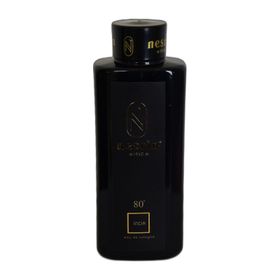 Nesrin 80 Derece Özel Seri Kutulu 400 ml Pet Şişe İncir Kolonyası