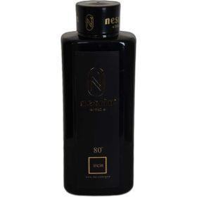 Nesrin 80 Derece Özel Seri Kutulu 400 ml Pet Şişe İncir Kolonyası