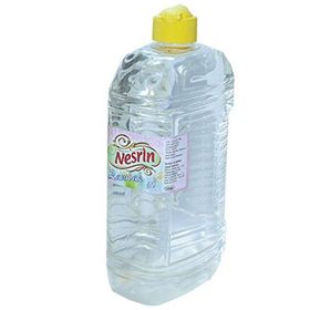Nesrin 900 ml Beyaz Zambak Kolonyası
