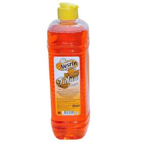 Nesrin 900 ml Pet Şişe Tütün Kolonyası