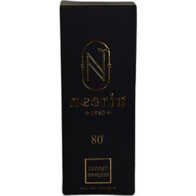 Nesrin Cennet Bahçesi 400 ml Kolonya