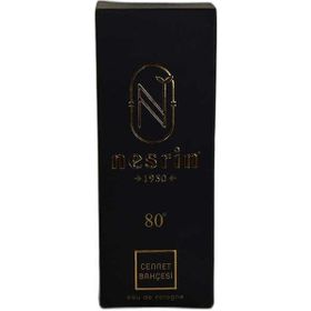 Nesrin Cennet Bahçesi 400 ml Kolonya