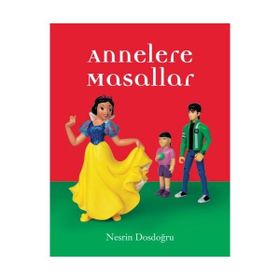 Nesrin Dosdoğru Annelere Masallar