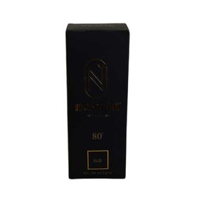 Nesrin Oud 400 ml Pet Şişe Kolonya