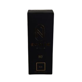 Nesrin Oud 400 ml Pet Şişe Kolonya