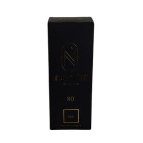 Nesrin Oud 400 ml Pet Şişe Kolonya