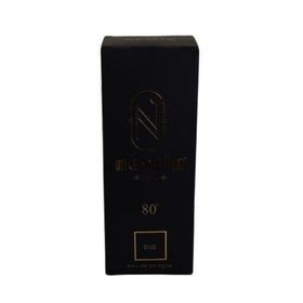 Nesrin Oud 400 ml Pet Şişe Kolonya