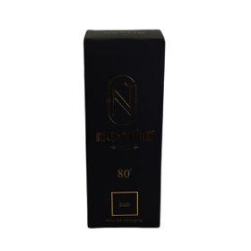 Nesrin Oud 400 ml Pet Şişe Kolonya