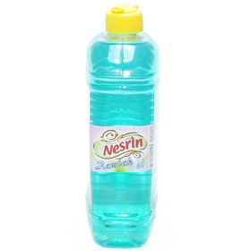 Nesrin Zambak Kolonyası 60 Derece 900ML Yeşil Kolonya
