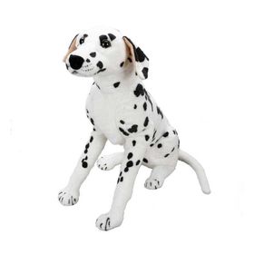 Nessi World 01411 Dalmaçyalı 68 cm Peluş