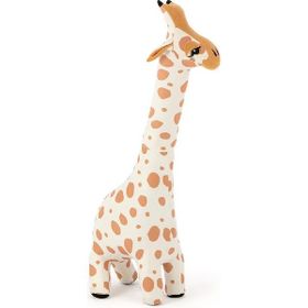 Nessi World 100 cm Oturakçı Zürafa Peluş